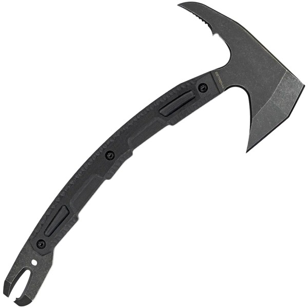 Сокира Extrema Ratio Estrema, black