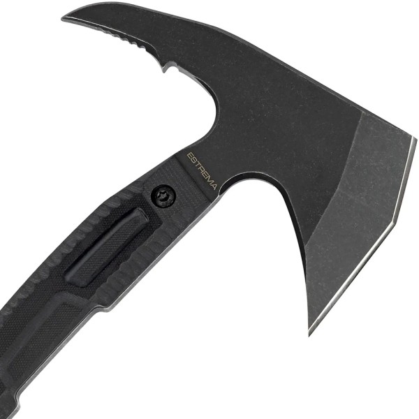 Сокира Extrema Ratio Estrema, black