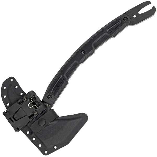 Сокира Extrema Ratio Estrema, black