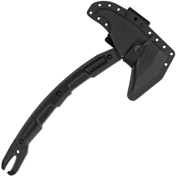 Сокира Extrema Ratio Estrema, black
