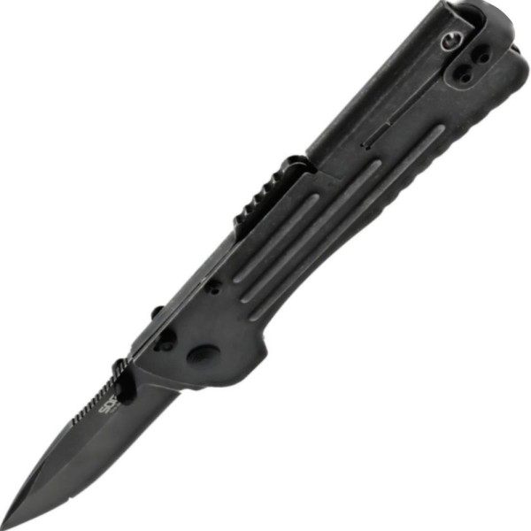 Ніж SOG SlimJim 2.0, Black