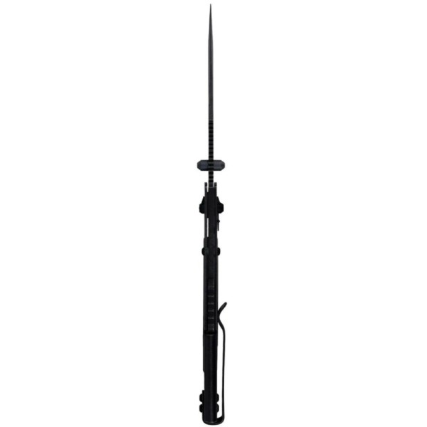 Ніж SOG SlimJim 2.0, Black