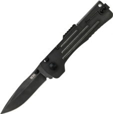 Ніж SOG SlimJim 2.0, Black