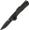 Ніж SOG SlimJim 2.0, Black
