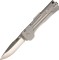 Ніж SOG SlimJim 2.0, Satin
