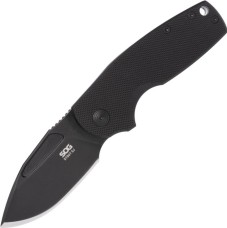 Ніж SOG Stout SJ, Blackout
