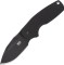 Ніж SOG Stout SJ, Blackout