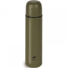 Термос Tasmanian Tiger H&C Stuff 1л Olive	