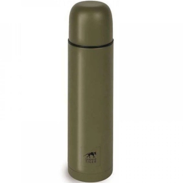 Термос Tasmanian Tiger H&C Stuff 1л Olive	