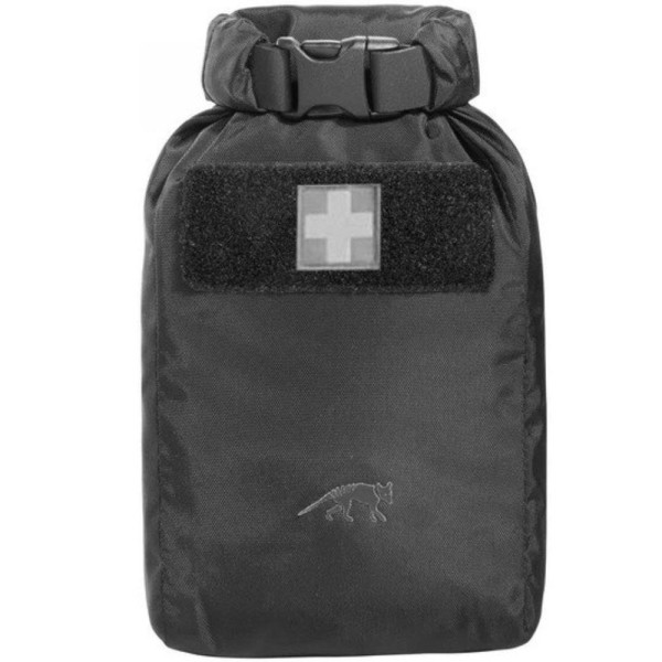 Аптечка Tasmanian Tiger First Aid Basic WP (Black)