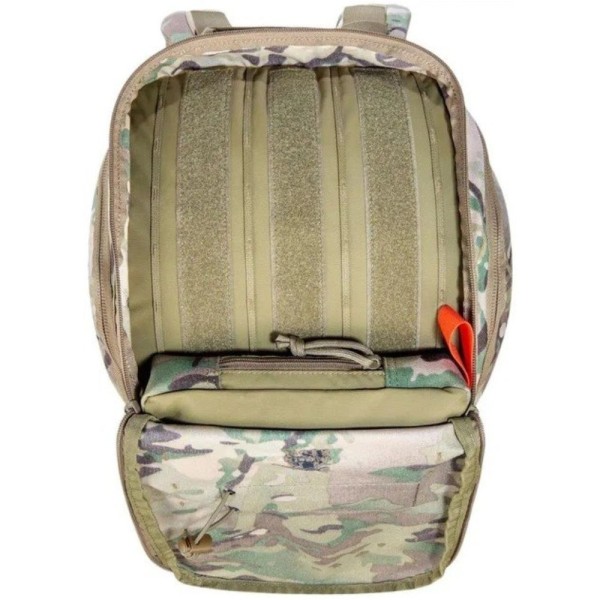 Рюкзак медичний Tasmanian Tiger Modular Medic Pack 38 MC (Multicam)	