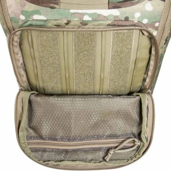 Рюкзак медичний Tasmanian Tiger Modular Medic Pack 38 MC (Multicam)	