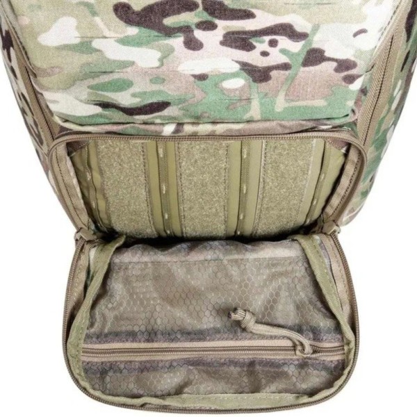Рюкзак медичний Tasmanian Tiger Modular Medic Pack 38 MC (Multicam)	