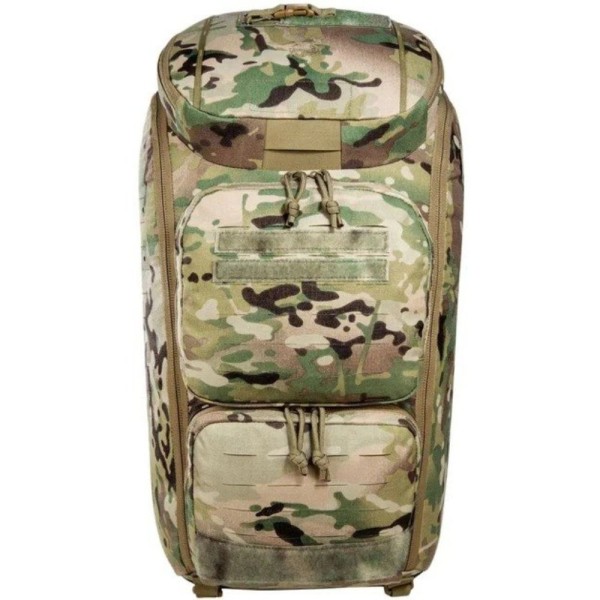 Рюкзак медичний Tasmanian Tiger Modular Medic Pack 38 MC (Multicam)	