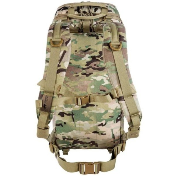 Рюкзак медичний Tasmanian Tiger Modular Medic Pack 38 MC (Multicam)	