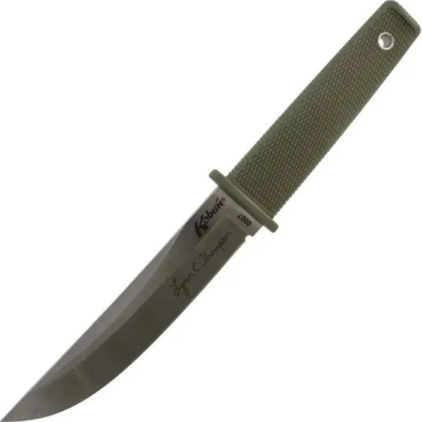 Ніж Cold Steel Lynn Thompson Kobun CS-17TAA