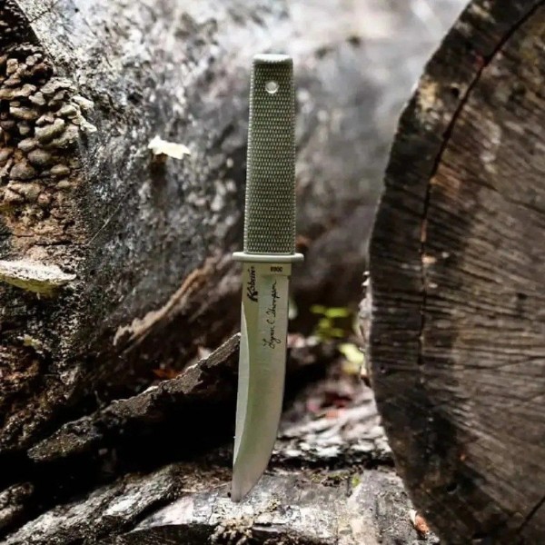 Ніж Cold Steel Lynn Thompson Kobun CS-17TAA