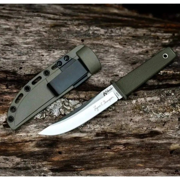 Ніж Cold Steel Lynn Thompson Kobun CS-17TAA