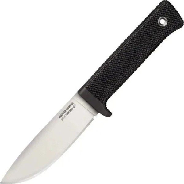 Ніж Cold Steel Master Hunter VG-10 San Mai III, Black