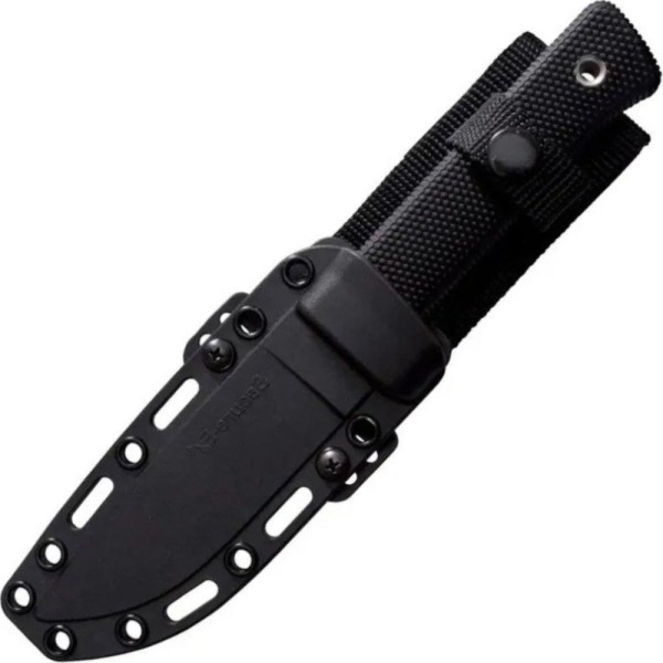 Ніж Cold Steel Master Hunter VG-10 San Mai III, Black