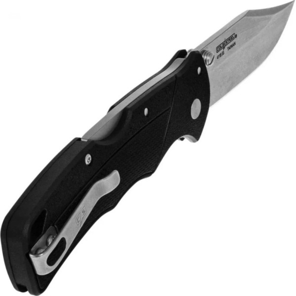 Ніж Cold Steel Verdict Clip Point 4116SS CS-FL-C3CPSSZ