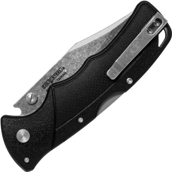 Ніж Cold Steel Verdict Clip Point 4116SS CS-FL-C3CPSSZ