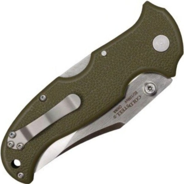 Ніж Cold Steel Bush Ranger Lite CS-21AZ