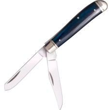 Ніж Cold Steel Trapper (Blue Bone) 