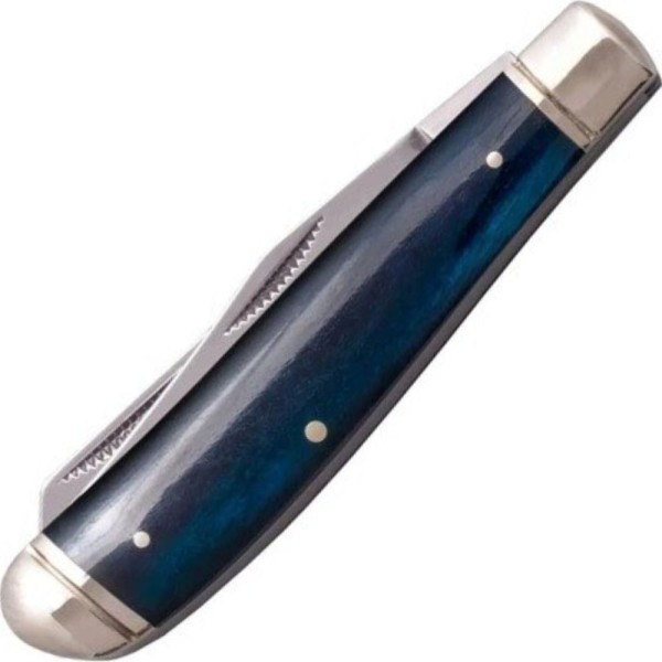 Ніж Cold Steel Trapper (Blue Bone) 