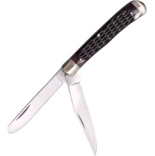 Ніж Cold Steel Trapper (Jigged Bone) 