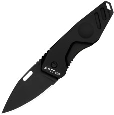 Ніж Extrema Ratio ANT SP Total Black