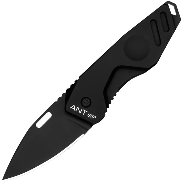 Ніж Extrema Ratio ANT SP Total Black