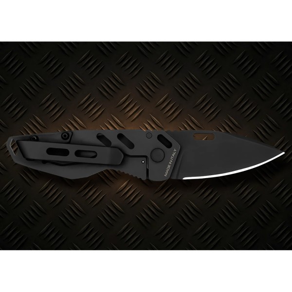 Ніж Extrema Ratio ANT SP Total Black