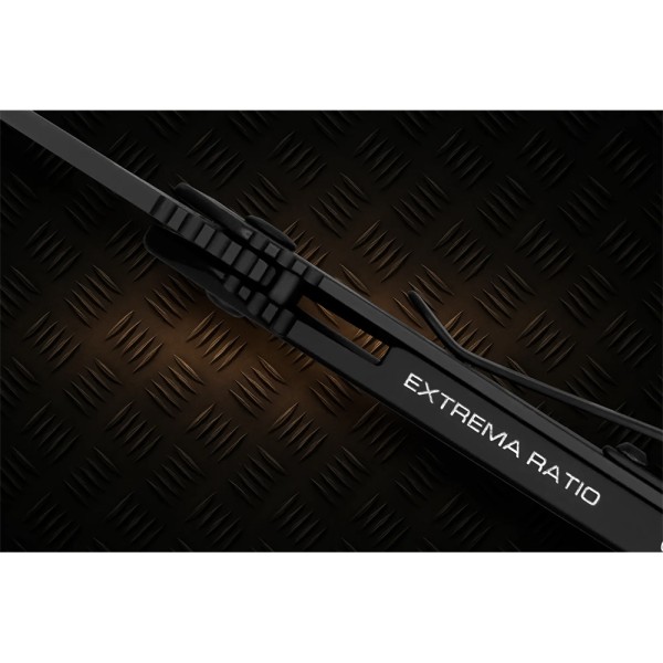 Ніж Extrema Ratio ANT SP Total Black