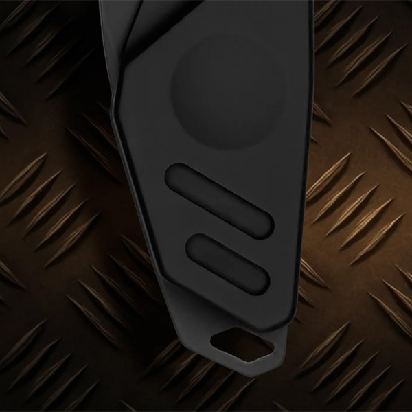 Ніж Extrema Ratio ANT SP Total Black