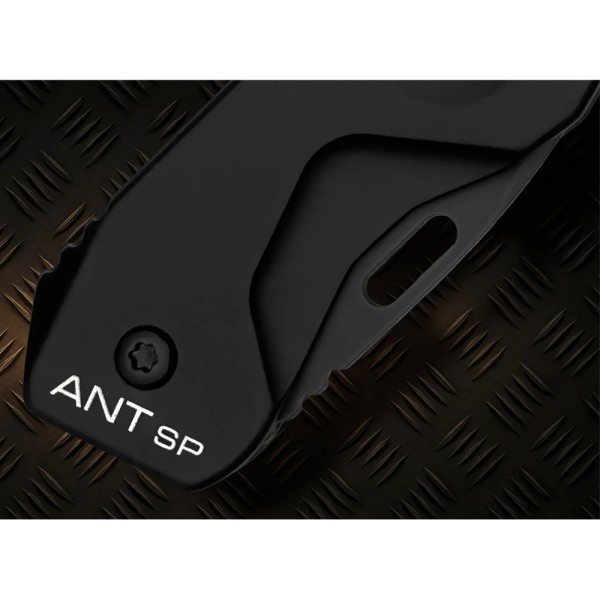 Ніж Extrema Ratio ANT SP Total Black