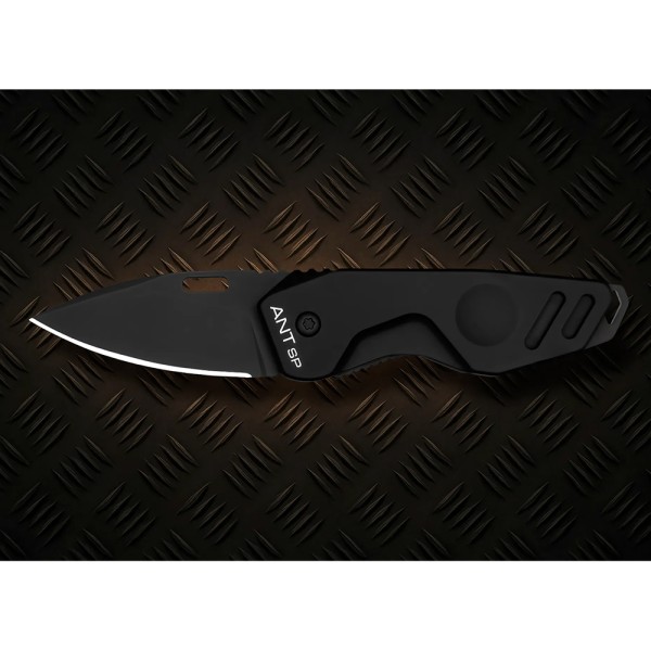 Ніж Extrema Ratio ANT SP Total Black