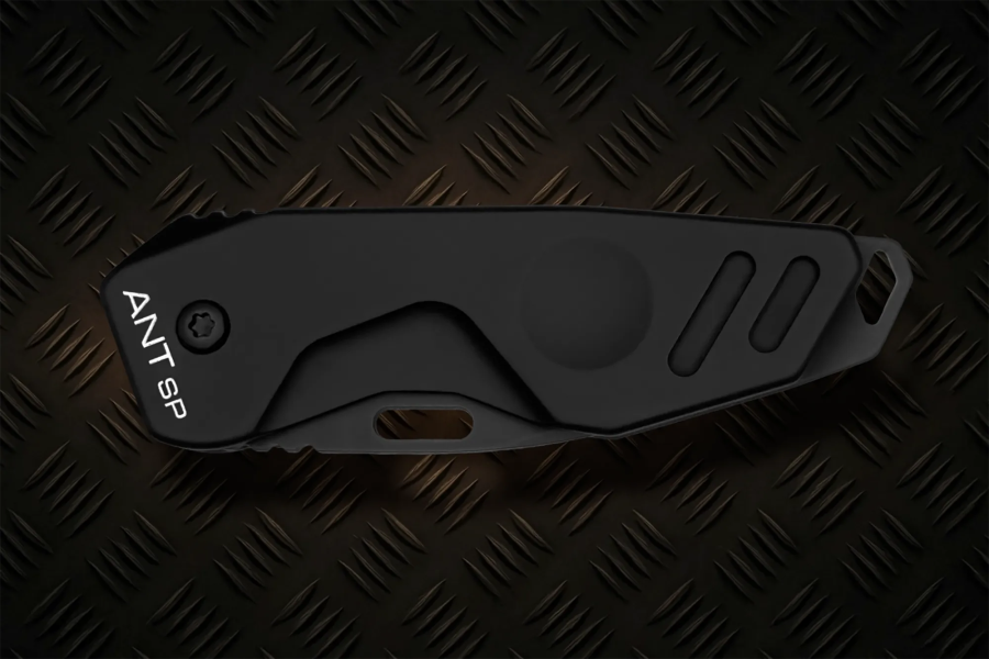Ніж Extrema Ratio ANT SP Total Black