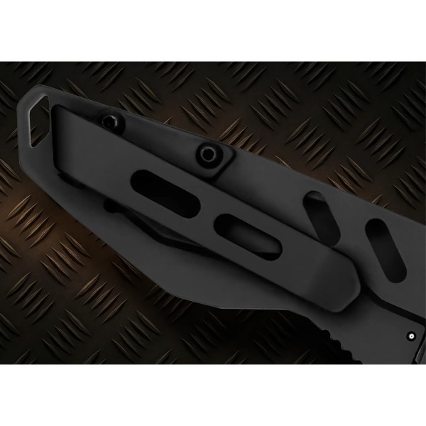 Ніж Extrema Ratio ANT SP Total Black