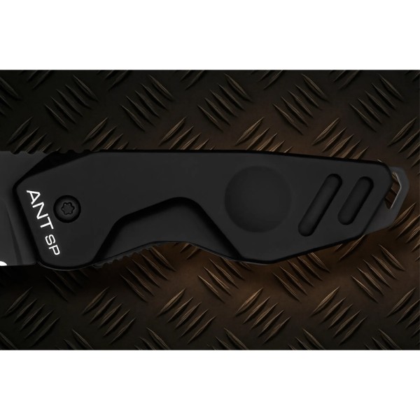 Ніж Extrema Ratio ANT SP Total Black