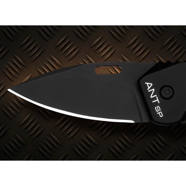 Ніж Extrema Ratio ANT SP Total Black