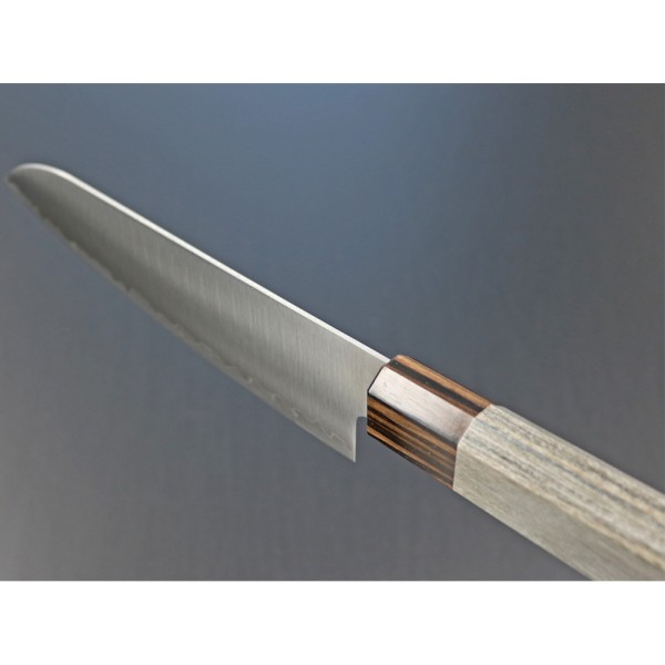 Ніж кухонний Kanetsune KC-380 Wa-Santoku, 180 mm