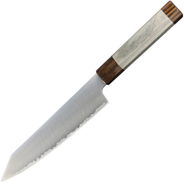 Ніж кухонний Kanetsune KC-380 Kiritsuke-Gyutou, 210 mm