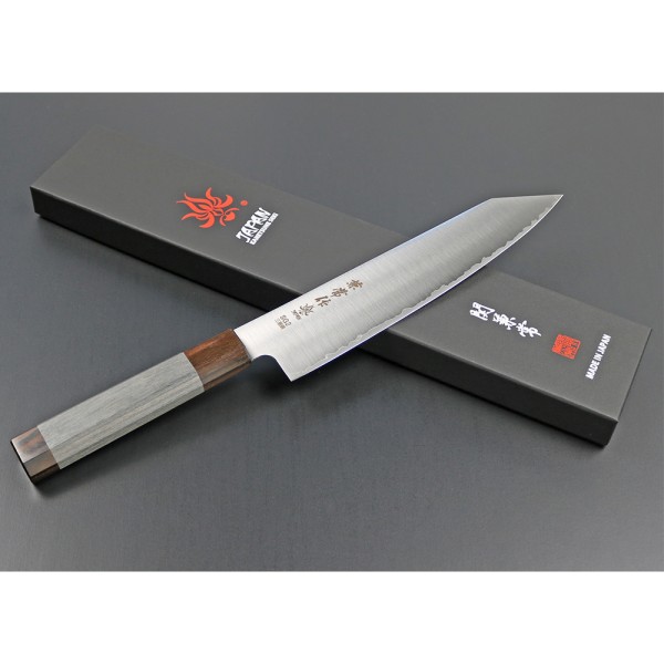 Ніж кухонний Kanetsune KC-380 Kiritsuke-Gyutou, 210 mm