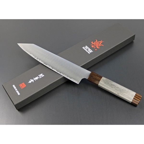 Ніж кухонний Kanetsune KC-380 Kiritsuke-Gyutou, 210 mm