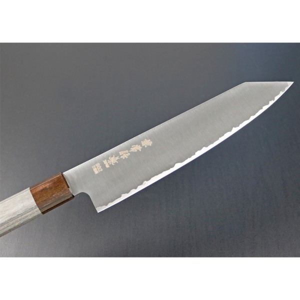 Ніж кухонний Kanetsune KC-380 Kiritsuke-Gyutou, 210 mm