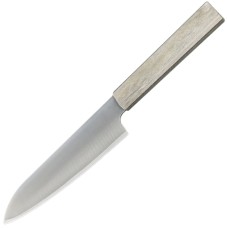 Ніж кухонний Kanetsune KC-390 Wa-Santoku, 180 mm