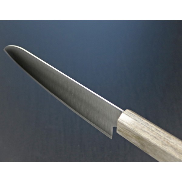 Ніж кухонний Kanetsune KC-390 Wa-Santoku, 180 mm
