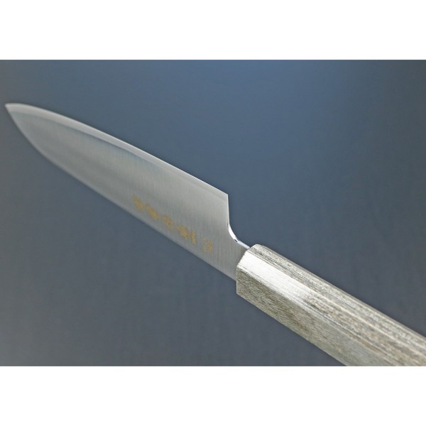 Ніж кухонний Kanetsune KC-390 Wa-Santoku, 180 mm