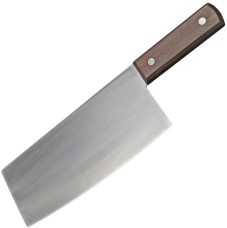 Ніж кухонний Kanetsune Chinese cleaver, 220×90 mm